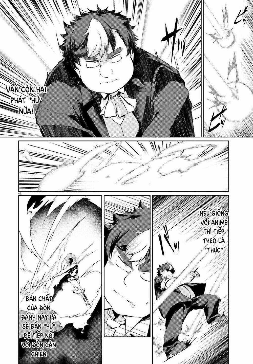 Buta Koushaku Ni Tensei Shitakara, Kondo Wa Kimi Ni Suki To Iitai Chapter 24 trang 7