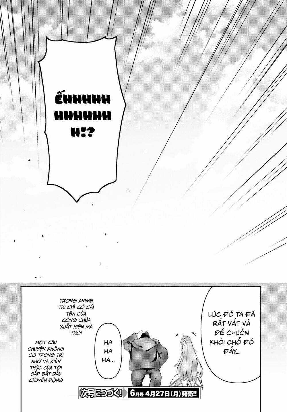 Buta Koushaku Ni Tensei Shitakara, Kondo Wa Kimi Ni Suki To Iitai Chapter 25 trang 16