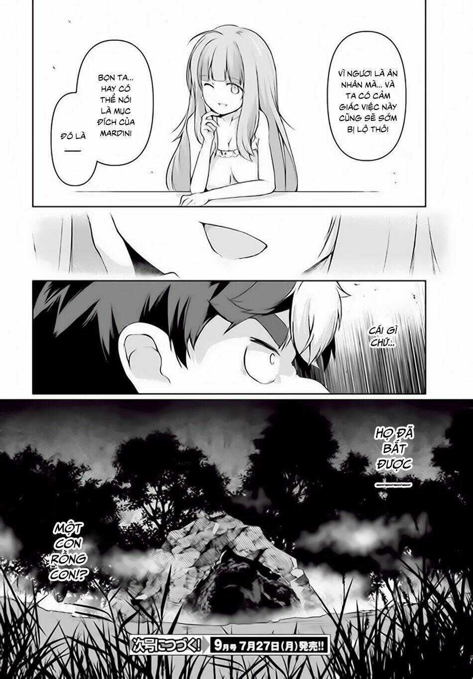 Buta Koushaku Ni Tensei Shitakara, Kondo Wa Kimi Ni Suki To Iitai Chapter 27 trang 29