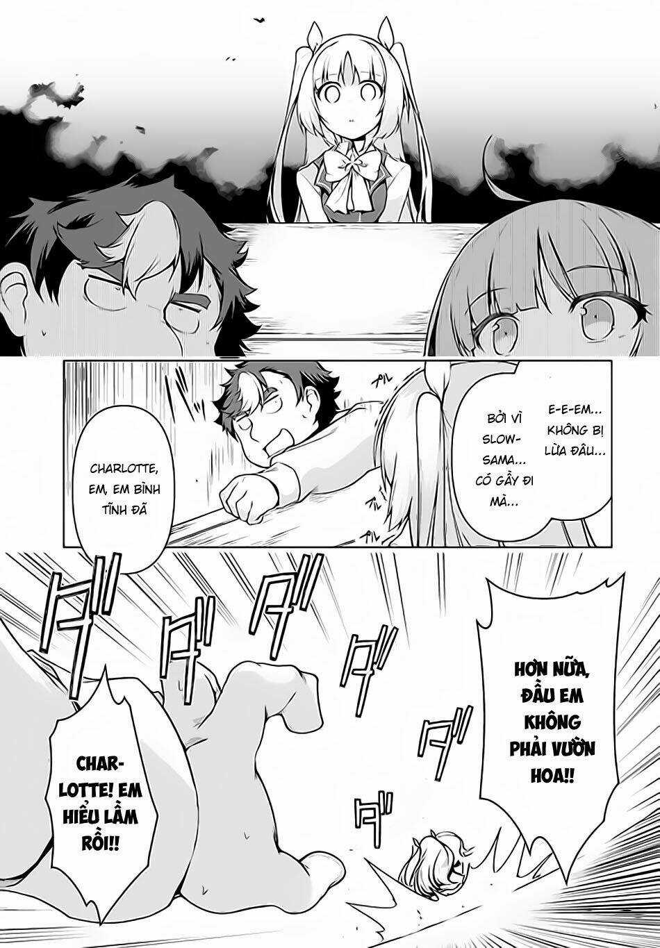 Buta Koushaku Ni Tensei Shitakara, Kondo Wa Kimi Ni Suki To Iitai Chapter 30 trang 18