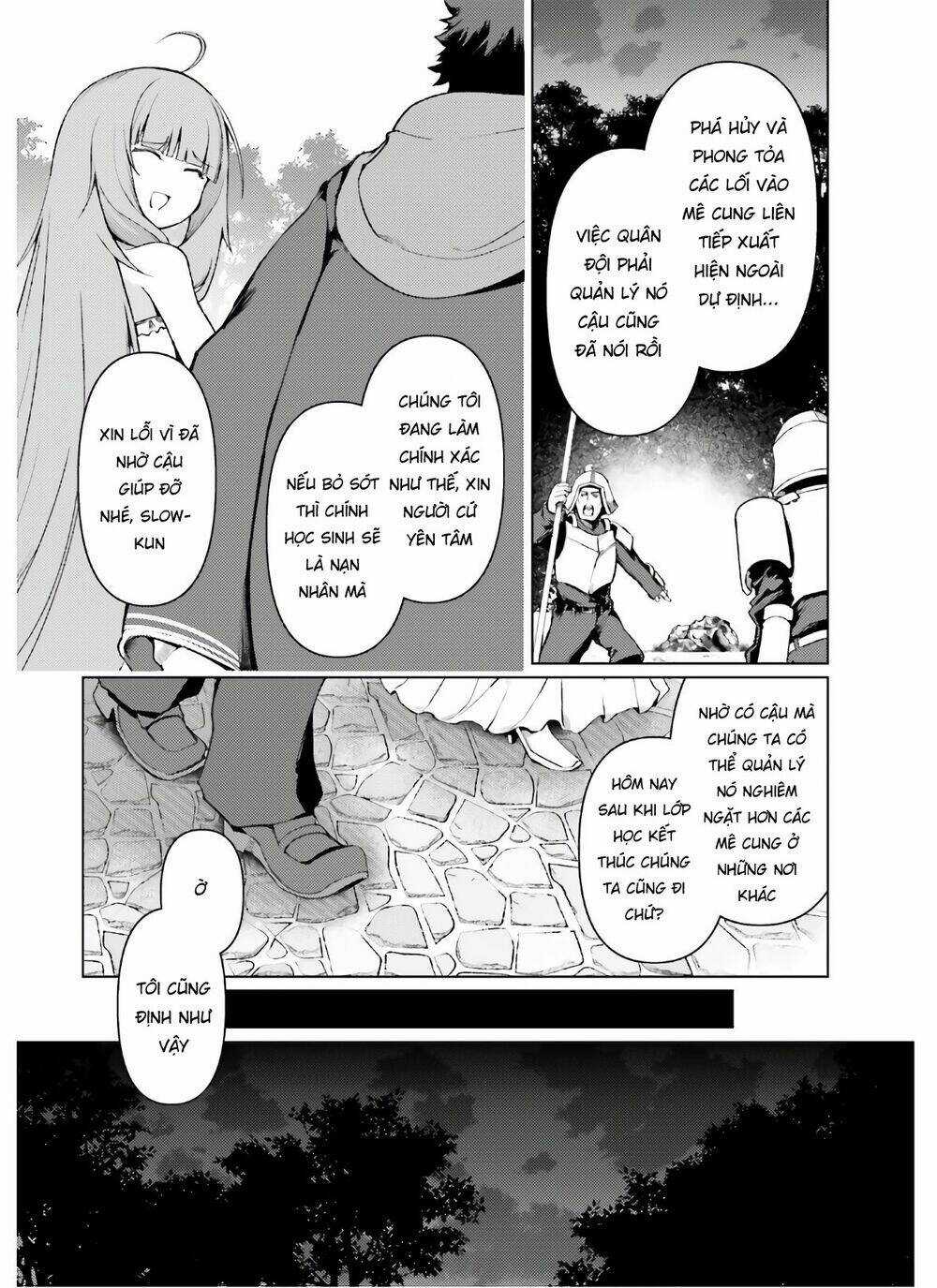 Buta Koushaku Ni Tensei Shitakara, Kondo Wa Kimi Ni Suki To Iitai Chapter 31 trang 23