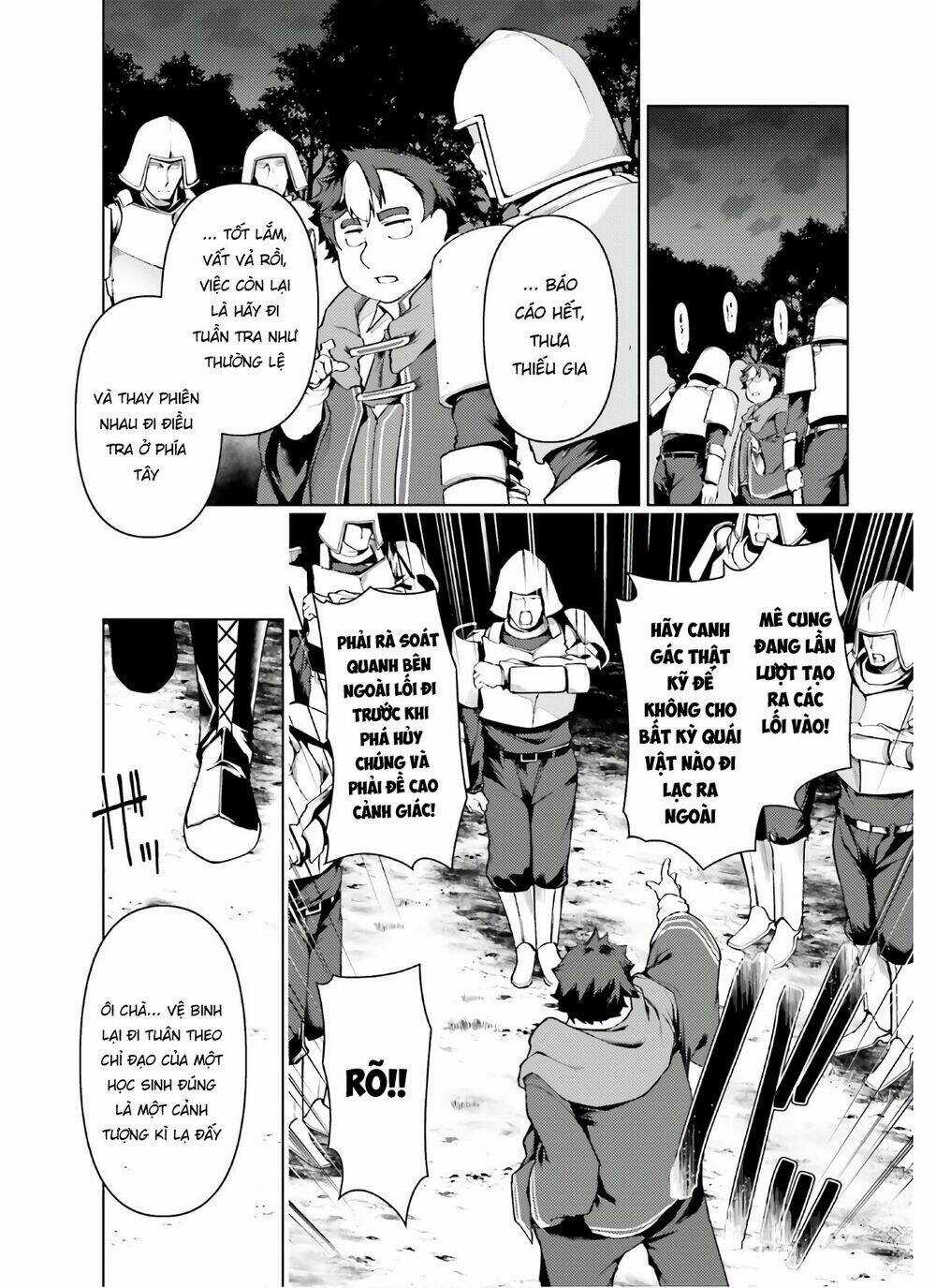 Buta Koushaku Ni Tensei Shitakara, Kondo Wa Kimi Ni Suki To Iitai Chapter 31 trang 24