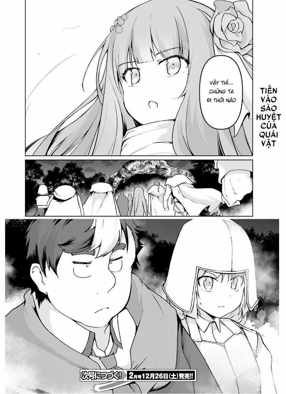 Buta Koushaku Ni Tensei Shitakara, Kondo Wa Kimi Ni Suki To Iitai Chapter 31 trang 29