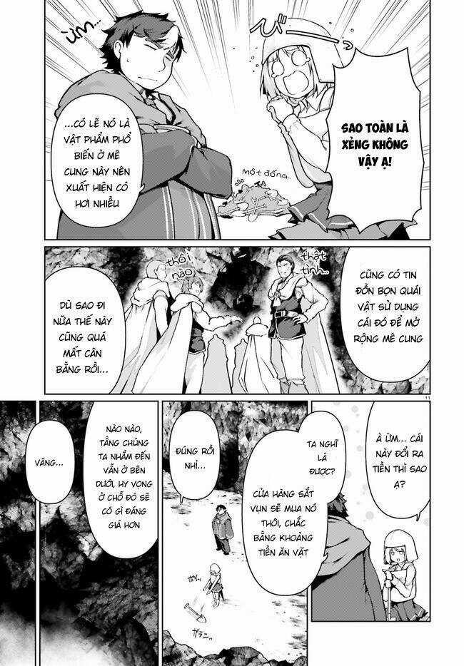 Buta Koushaku Ni Tensei Shitakara, Kondo Wa Kimi Ni Suki To Iitai Chapter 32 trang 11