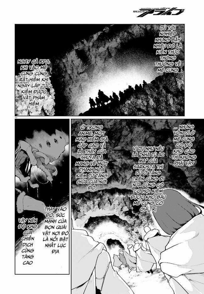 Buta Koushaku Ni Tensei Shitakara, Kondo Wa Kimi Ni Suki To Iitai Chapter 32 trang 12