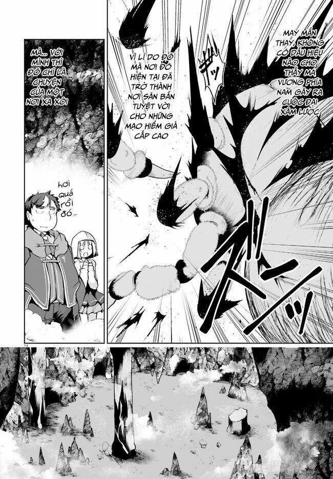 Buta Koushaku Ni Tensei Shitakara, Kondo Wa Kimi Ni Suki To Iitai Chapter 32 trang 14