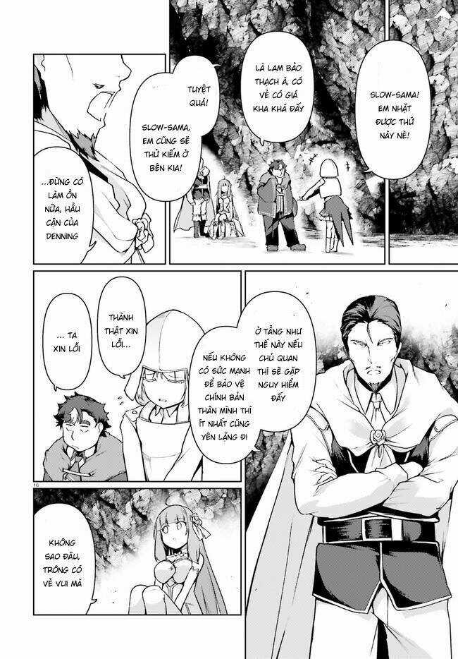 Buta Koushaku Ni Tensei Shitakara, Kondo Wa Kimi Ni Suki To Iitai Chapter 32 trang 16