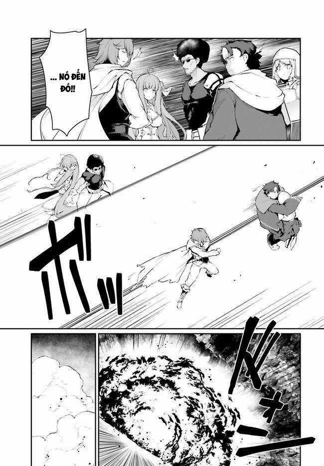 Buta Koushaku Ni Tensei Shitakara, Kondo Wa Kimi Ni Suki To Iitai Chapter 33 trang 12