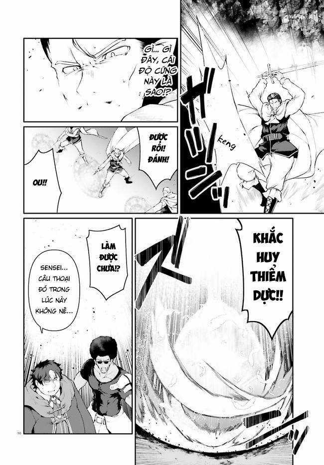 Buta Koushaku Ni Tensei Shitakara, Kondo Wa Kimi Ni Suki To Iitai Chapter 33 trang 17