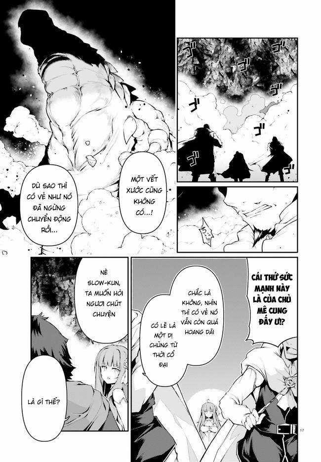 Buta Koushaku Ni Tensei Shitakara, Kondo Wa Kimi Ni Suki To Iitai Chapter 33 trang 18