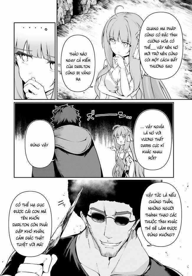 Buta Koushaku Ni Tensei Shitakara, Kondo Wa Kimi Ni Suki To Iitai Chapter 33 trang 21