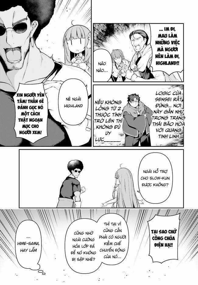 Buta Koushaku Ni Tensei Shitakara, Kondo Wa Kimi Ni Suki To Iitai Chapter 33 trang 22