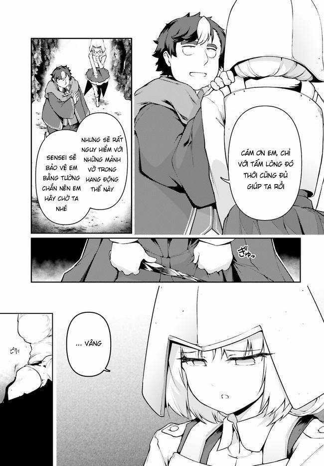 Buta Koushaku Ni Tensei Shitakara, Kondo Wa Kimi Ni Suki To Iitai Chapter 33 trang 24