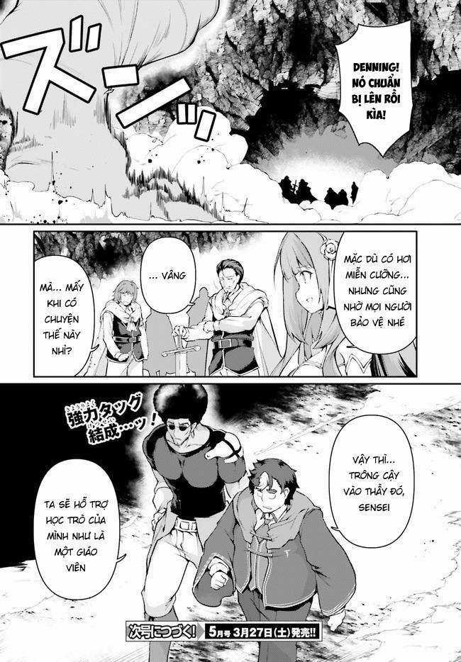 Buta Koushaku Ni Tensei Shitakara, Kondo Wa Kimi Ni Suki To Iitai Chapter 33 trang 25