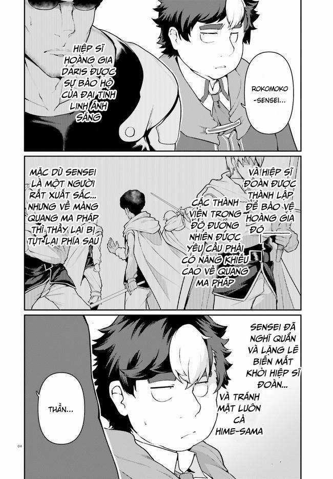 Buta Koushaku Ni Tensei Shitakara, Kondo Wa Kimi Ni Suki To Iitai Chapter 33 trang 5