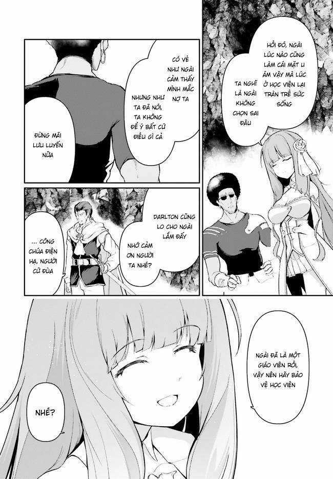 Buta Koushaku Ni Tensei Shitakara, Kondo Wa Kimi Ni Suki To Iitai Chapter 33 trang 7