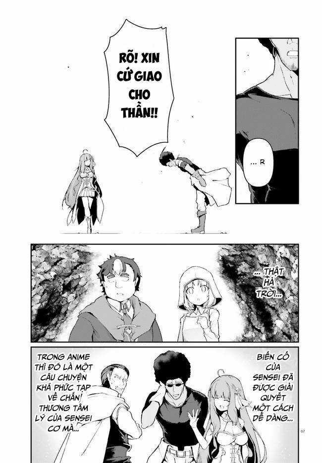 Buta Koushaku Ni Tensei Shitakara, Kondo Wa Kimi Ni Suki To Iitai Chapter 33 trang 8