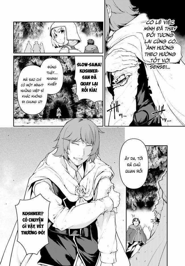 Buta Koushaku Ni Tensei Shitakara, Kondo Wa Kimi Ni Suki To Iitai Chapter 33 trang 9