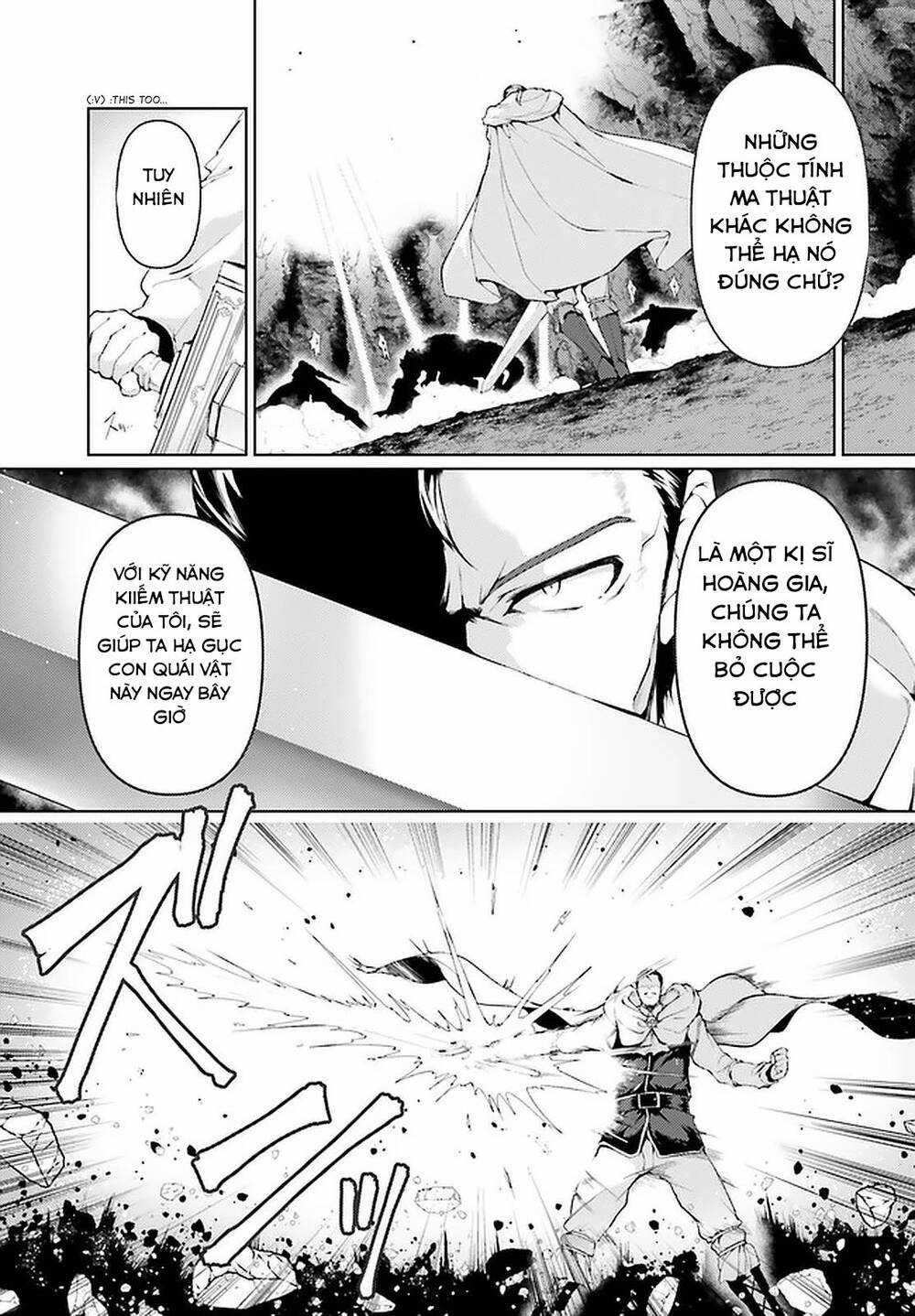 Buta Koushaku Ni Tensei Shitakara, Kondo Wa Kimi Ni Suki To Iitai Chapter 34 trang 11