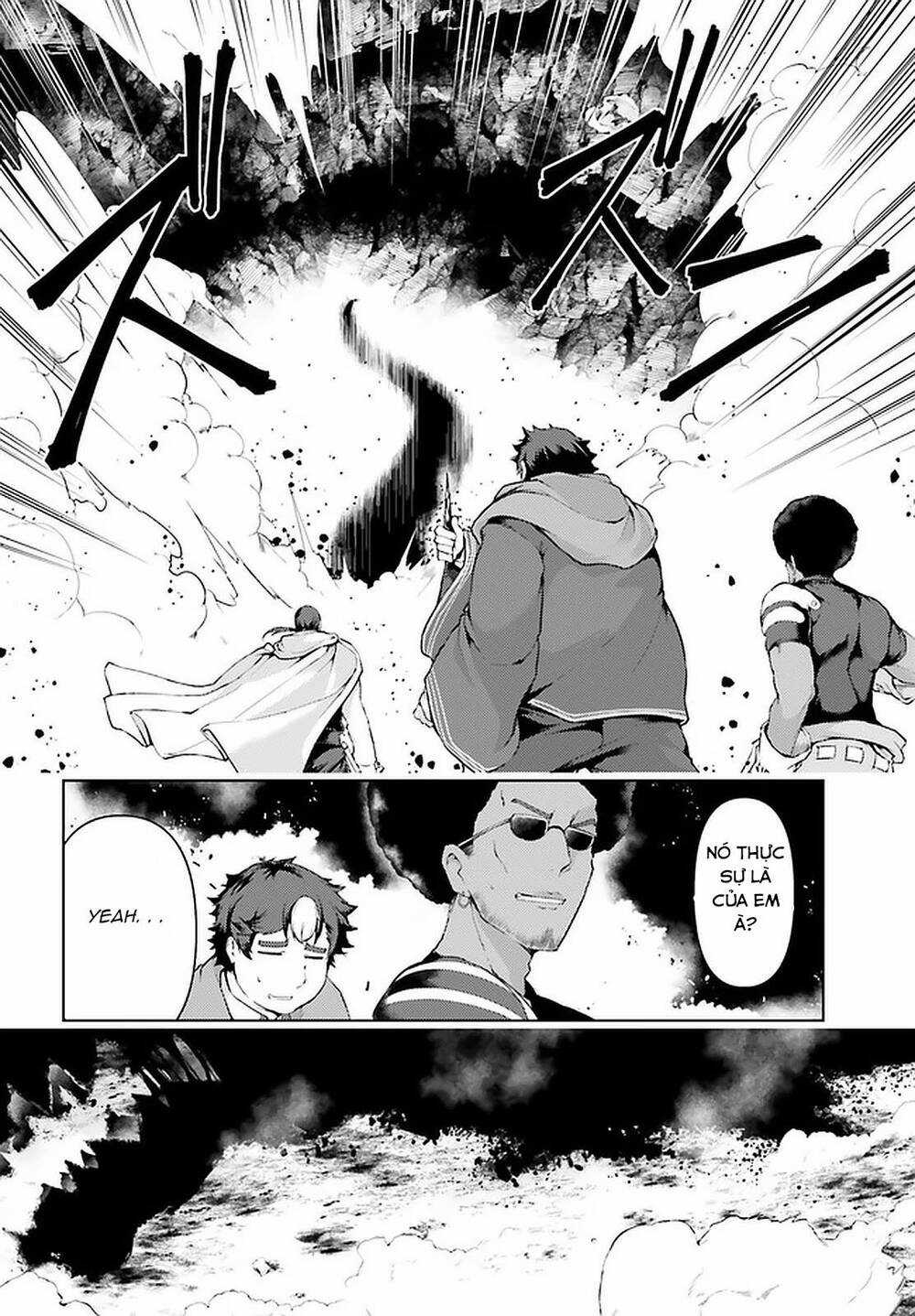 Buta Koushaku Ni Tensei Shitakara, Kondo Wa Kimi Ni Suki To Iitai Chapter 34 trang 15