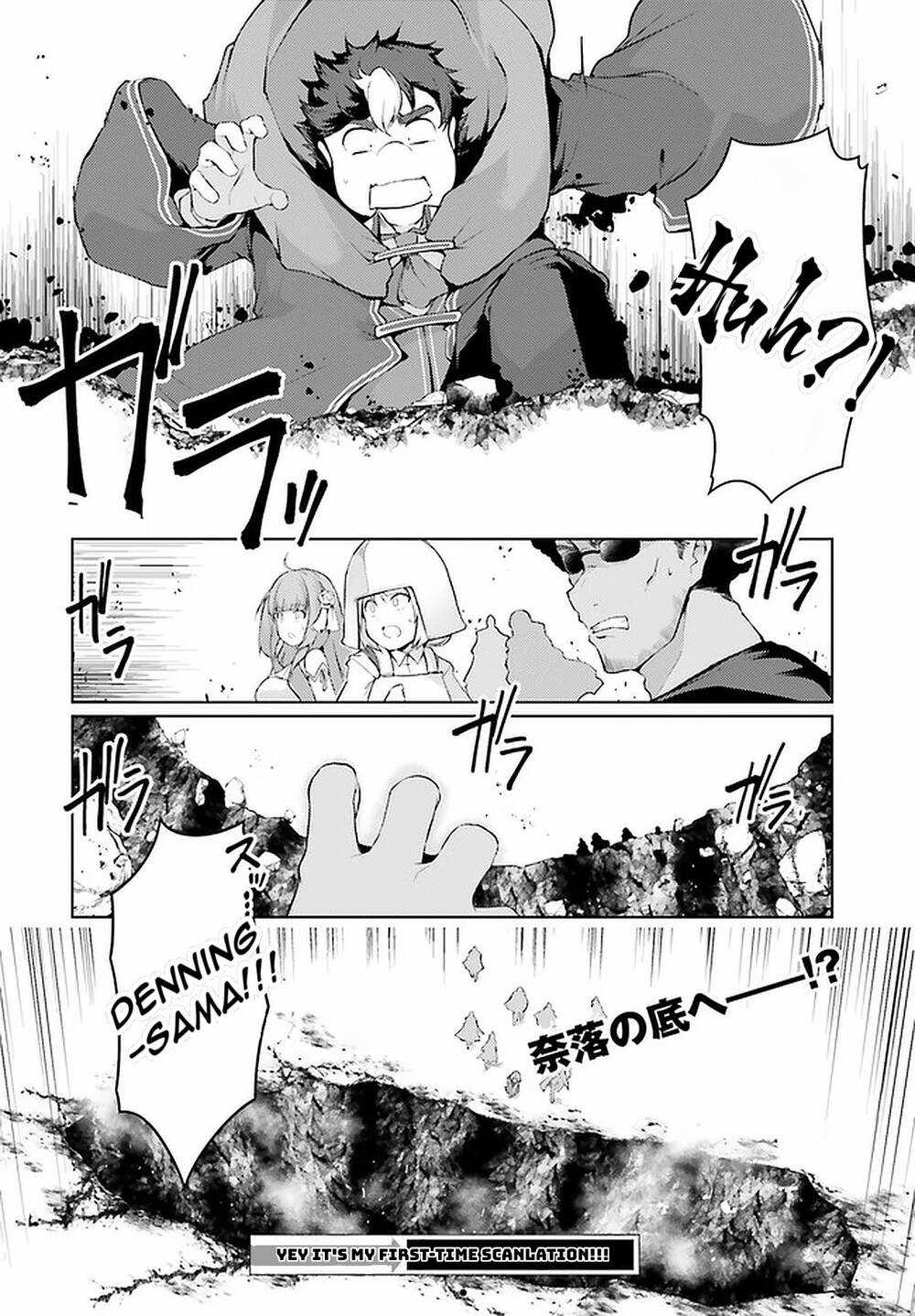 Buta Koushaku Ni Tensei Shitakara, Kondo Wa Kimi Ni Suki To Iitai Chapter 34 trang 19