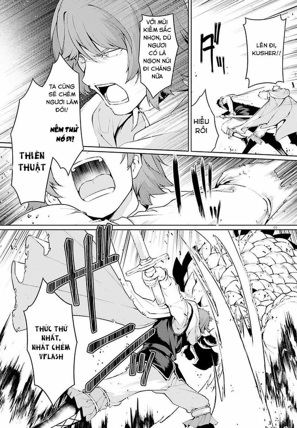 Buta Koushaku Ni Tensei Shitakara, Kondo Wa Kimi Ni Suki To Iitai Chapter 34 trang 3