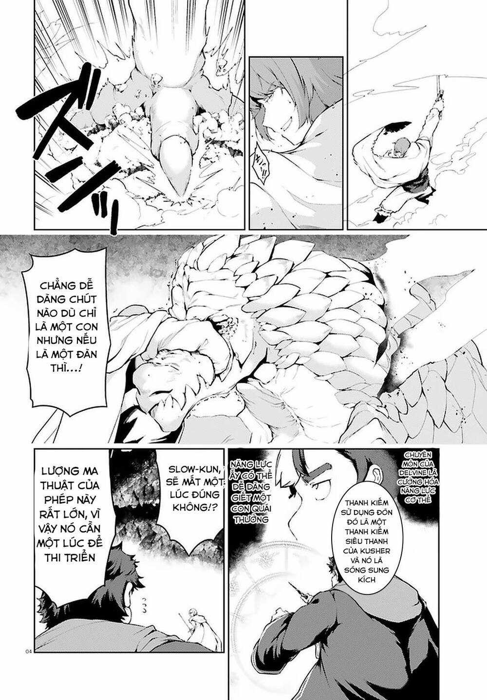 Buta Koushaku Ni Tensei Shitakara, Kondo Wa Kimi Ni Suki To Iitai Chapter 34 trang 4