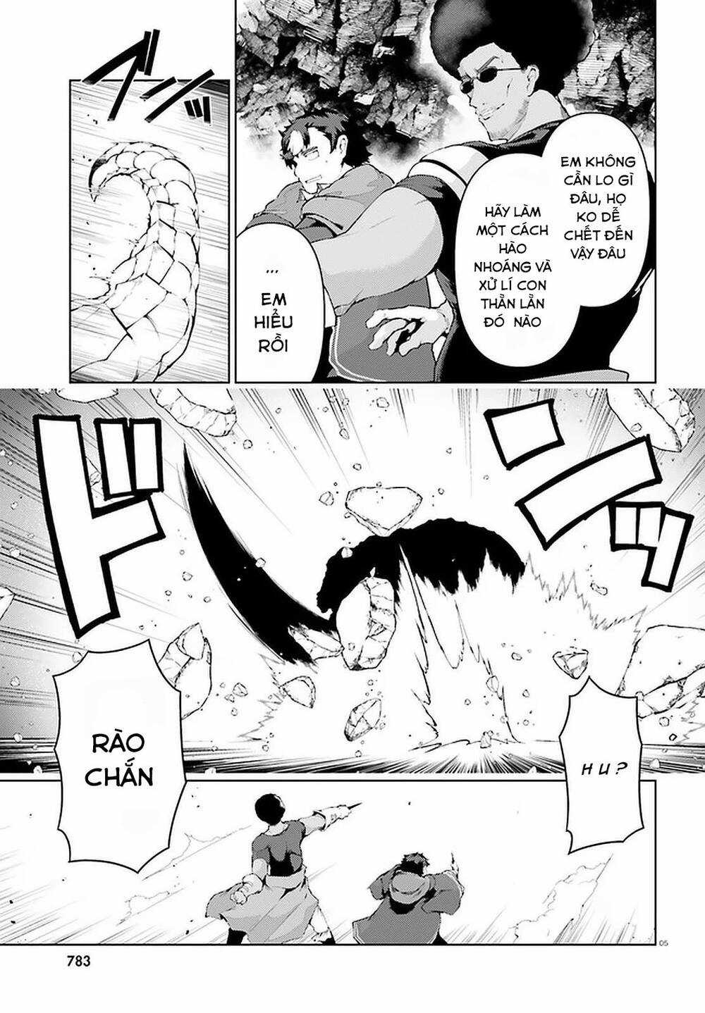 Buta Koushaku Ni Tensei Shitakara, Kondo Wa Kimi Ni Suki To Iitai Chapter 34 trang 5