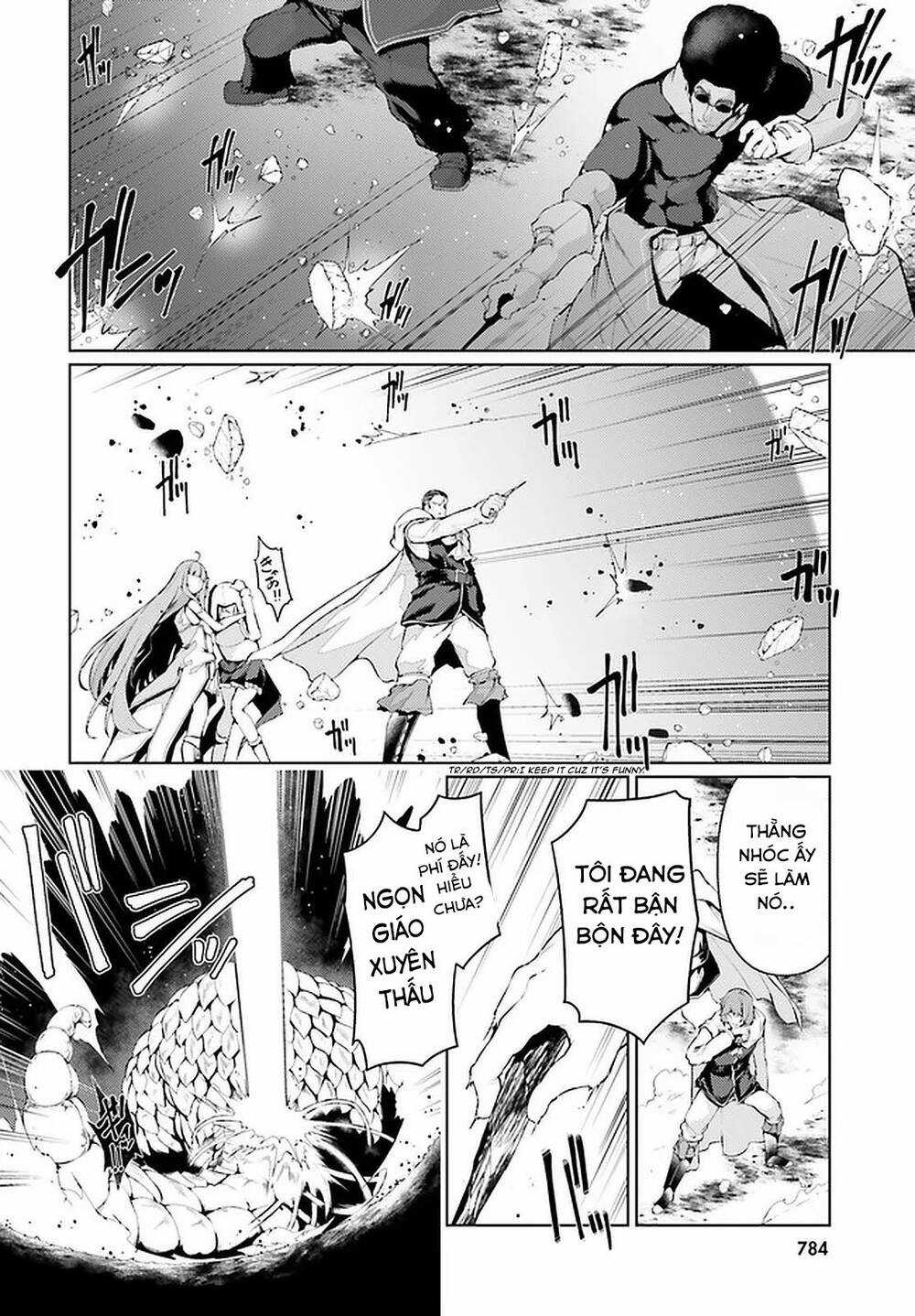 Buta Koushaku Ni Tensei Shitakara, Kondo Wa Kimi Ni Suki To Iitai Chapter 34 trang 6