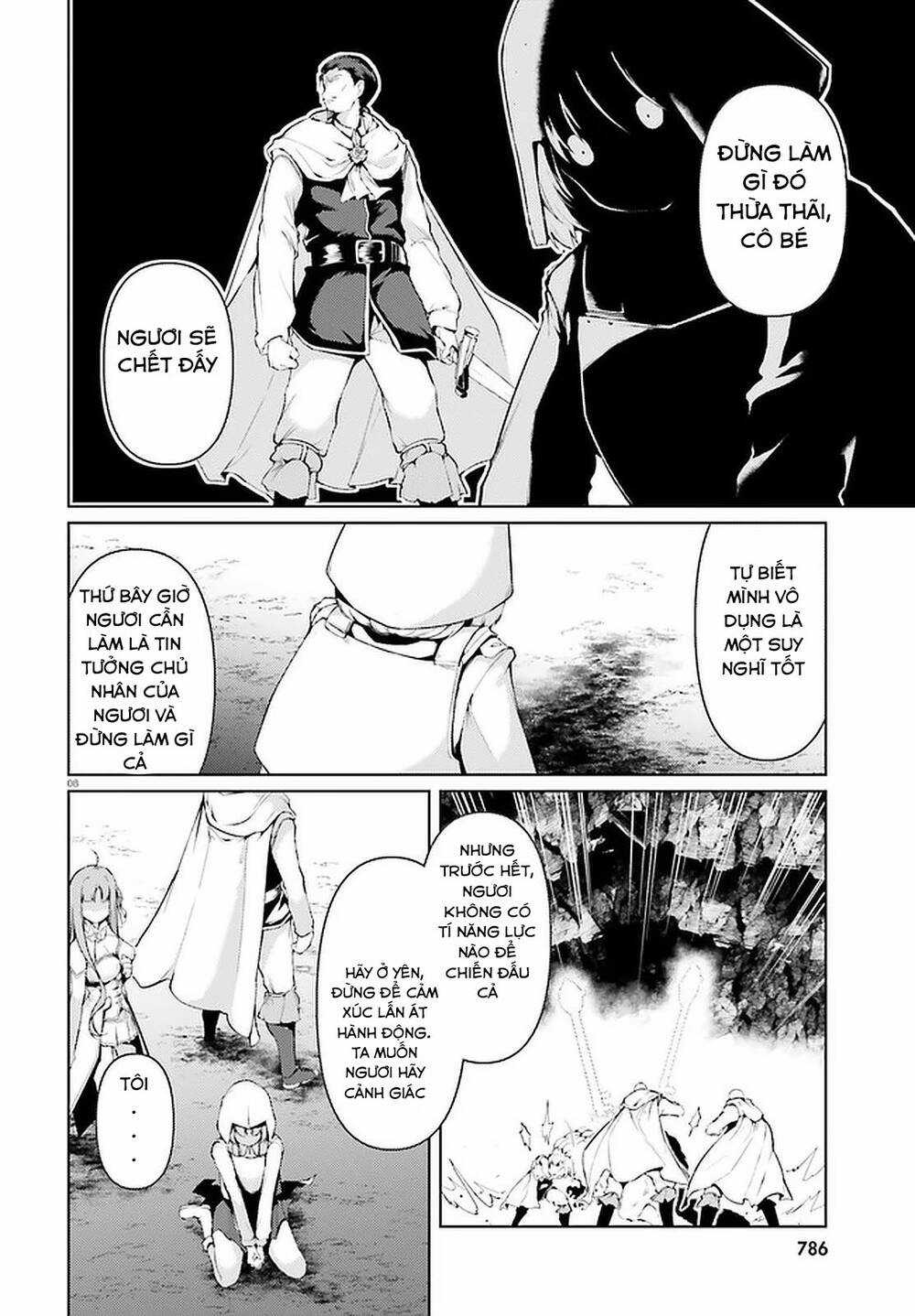 Buta Koushaku Ni Tensei Shitakara, Kondo Wa Kimi Ni Suki To Iitai Chapter 34 trang 8