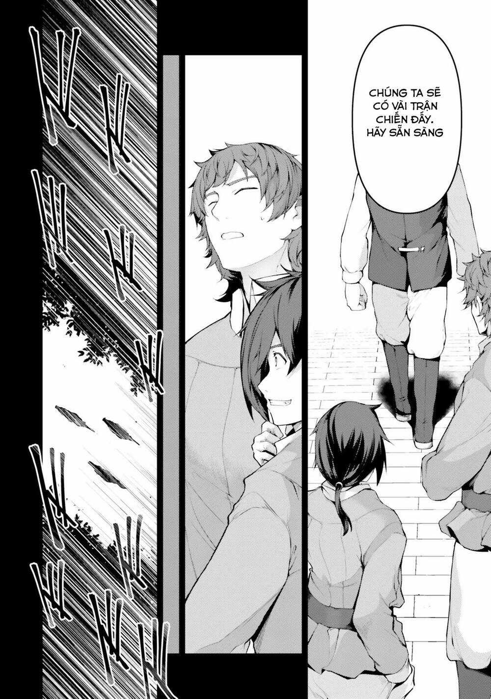 Buta Koushaku Ni Tensei Shitakara, Kondo Wa Kimi Ni Suki To Iitai Chapter 35 trang 10