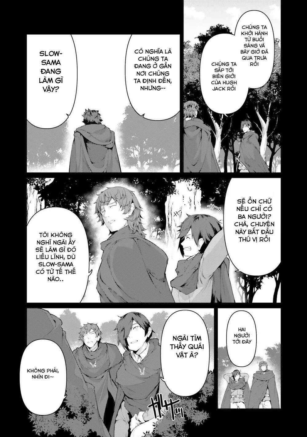Buta Koushaku Ni Tensei Shitakara, Kondo Wa Kimi Ni Suki To Iitai Chapter 35 trang 13