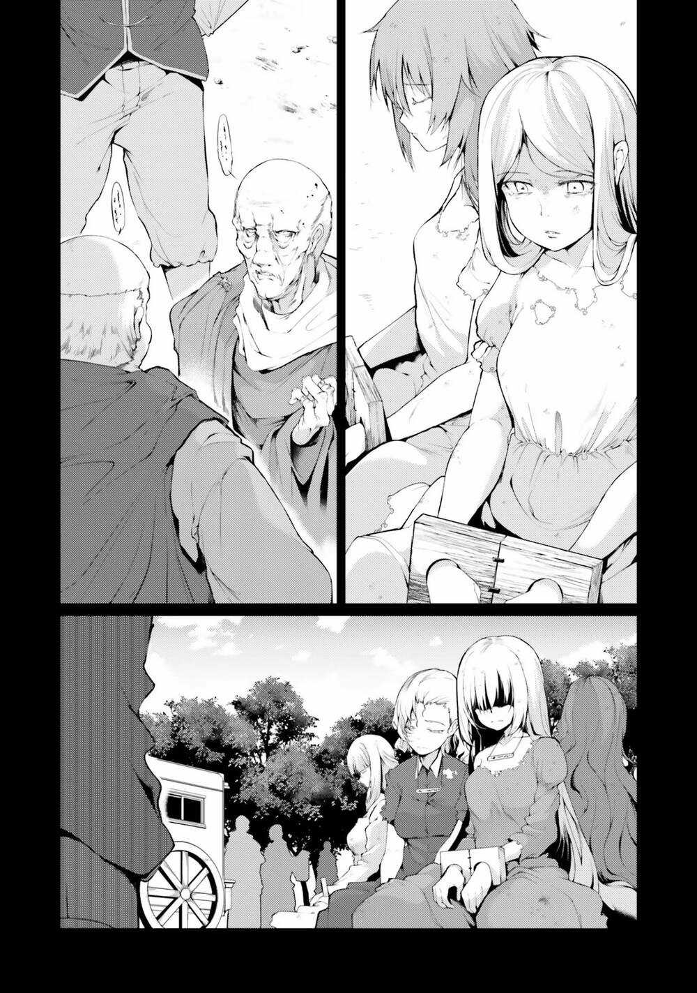 Buta Koushaku Ni Tensei Shitakara, Kondo Wa Kimi Ni Suki To Iitai Chapter 35 trang 14
