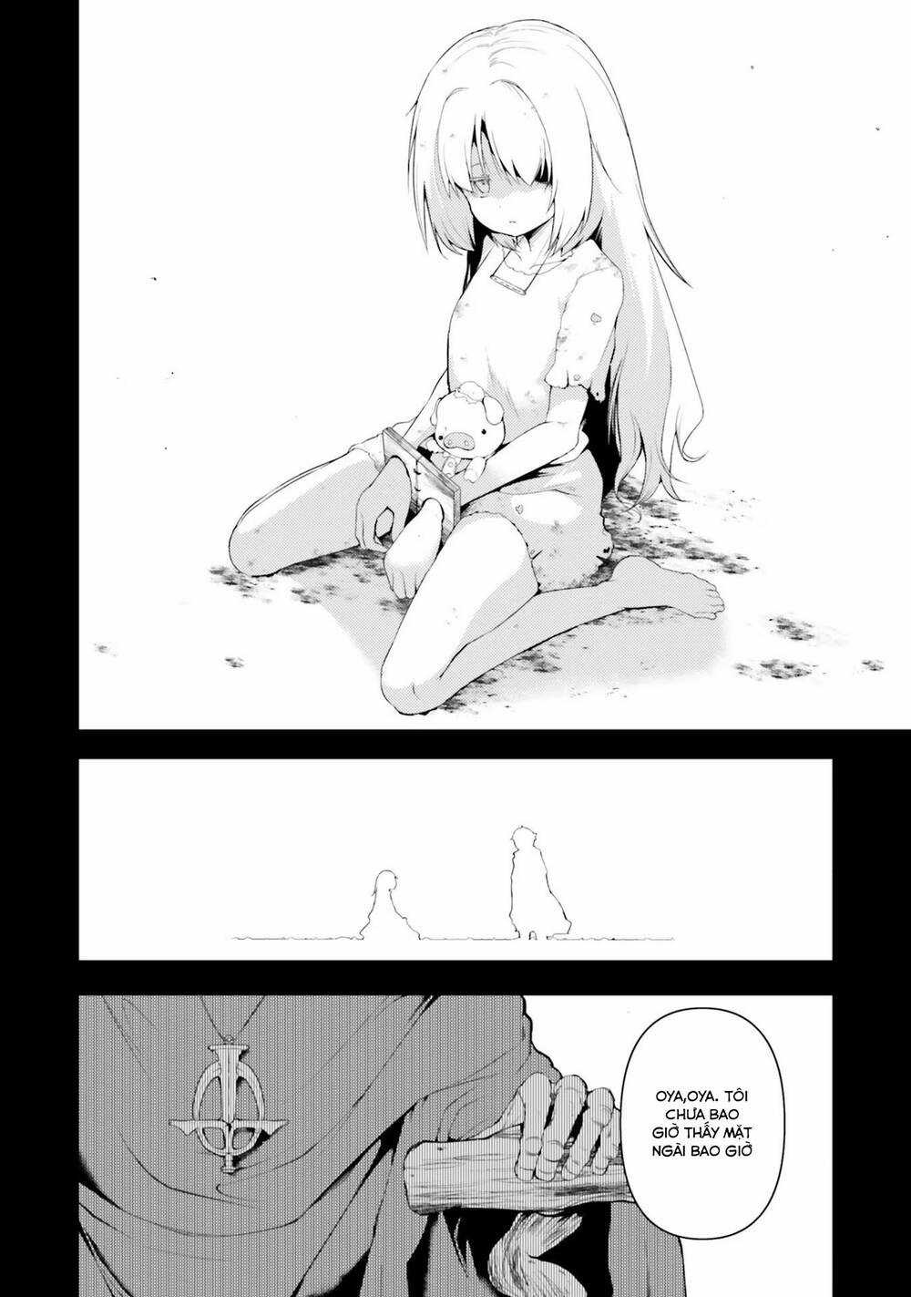 Buta Koushaku Ni Tensei Shitakara, Kondo Wa Kimi Ni Suki To Iitai Chapter 35 trang 18