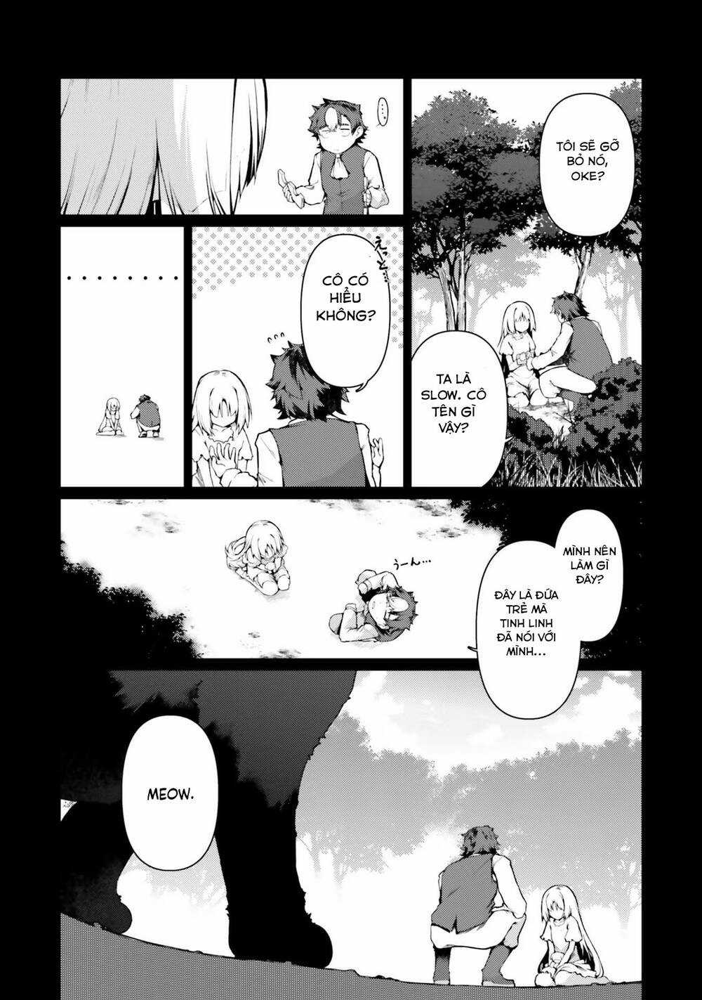 Buta Koushaku Ni Tensei Shitakara, Kondo Wa Kimi Ni Suki To Iitai Chapter 36 trang 10
