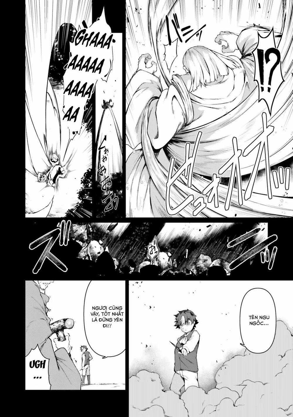 Buta Koushaku Ni Tensei Shitakara, Kondo Wa Kimi Ni Suki To Iitai Chapter 36 trang 16