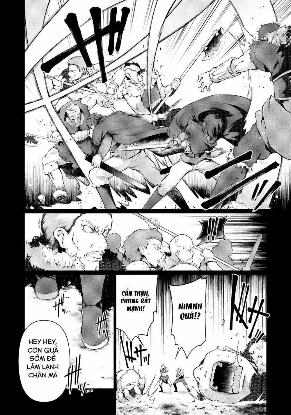 Buta Koushaku Ni Tensei Shitakara, Kondo Wa Kimi Ni Suki To Iitai Chapter 36 trang 2