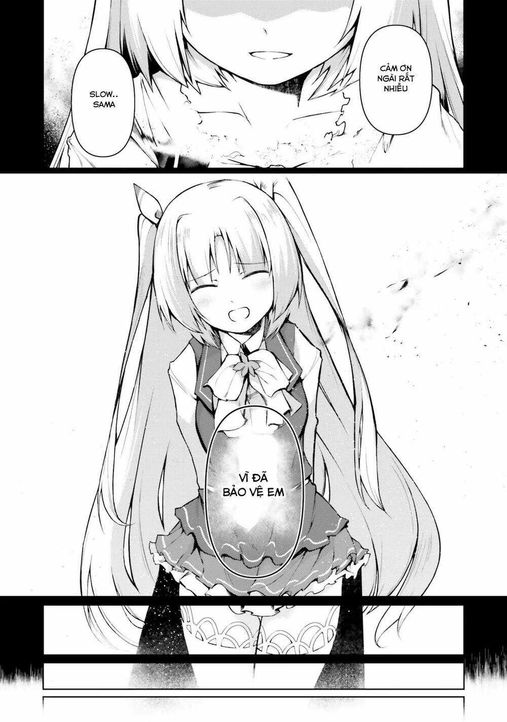 Buta Koushaku Ni Tensei Shitakara, Kondo Wa Kimi Ni Suki To Iitai Chapter 36 trang 24