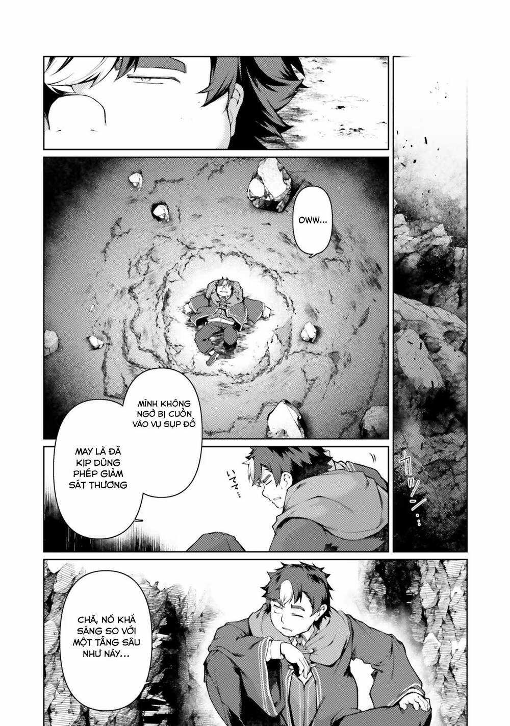Buta Koushaku Ni Tensei Shitakara, Kondo Wa Kimi Ni Suki To Iitai Chapter 36 trang 25
