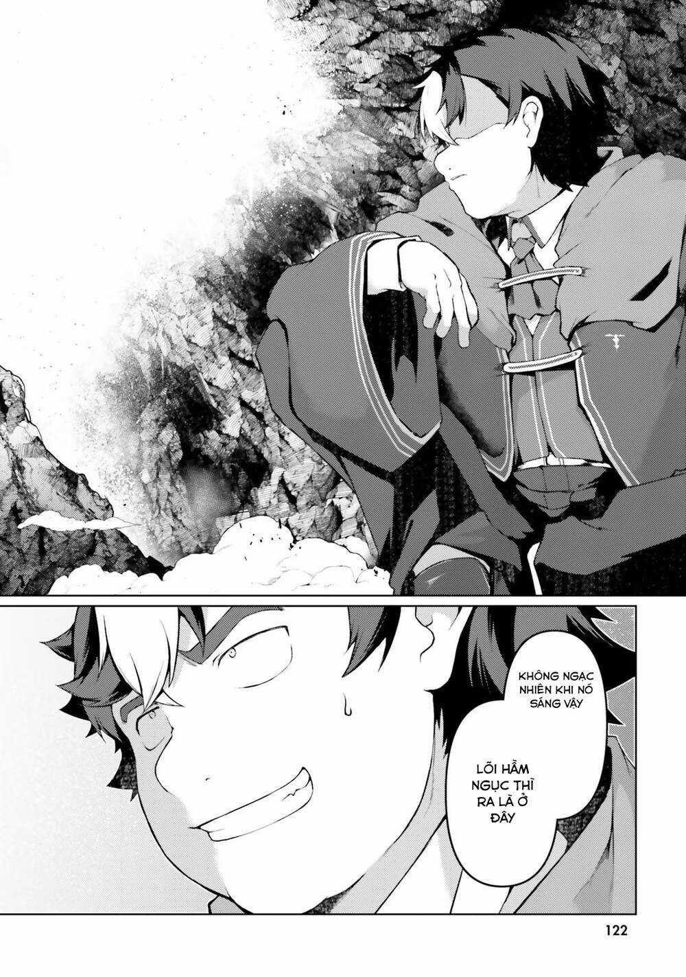 Buta Koushaku Ni Tensei Shitakara, Kondo Wa Kimi Ni Suki To Iitai Chapter 36 trang 26