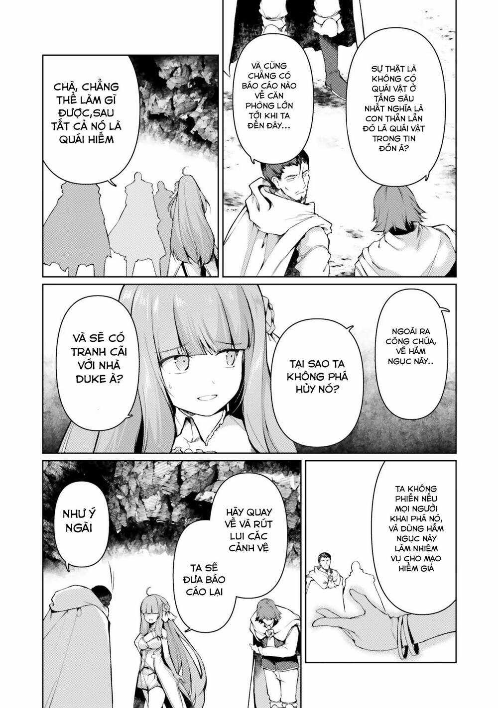 Buta Koushaku Ni Tensei Shitakara, Kondo Wa Kimi Ni Suki To Iitai Chapter 36 trang 29