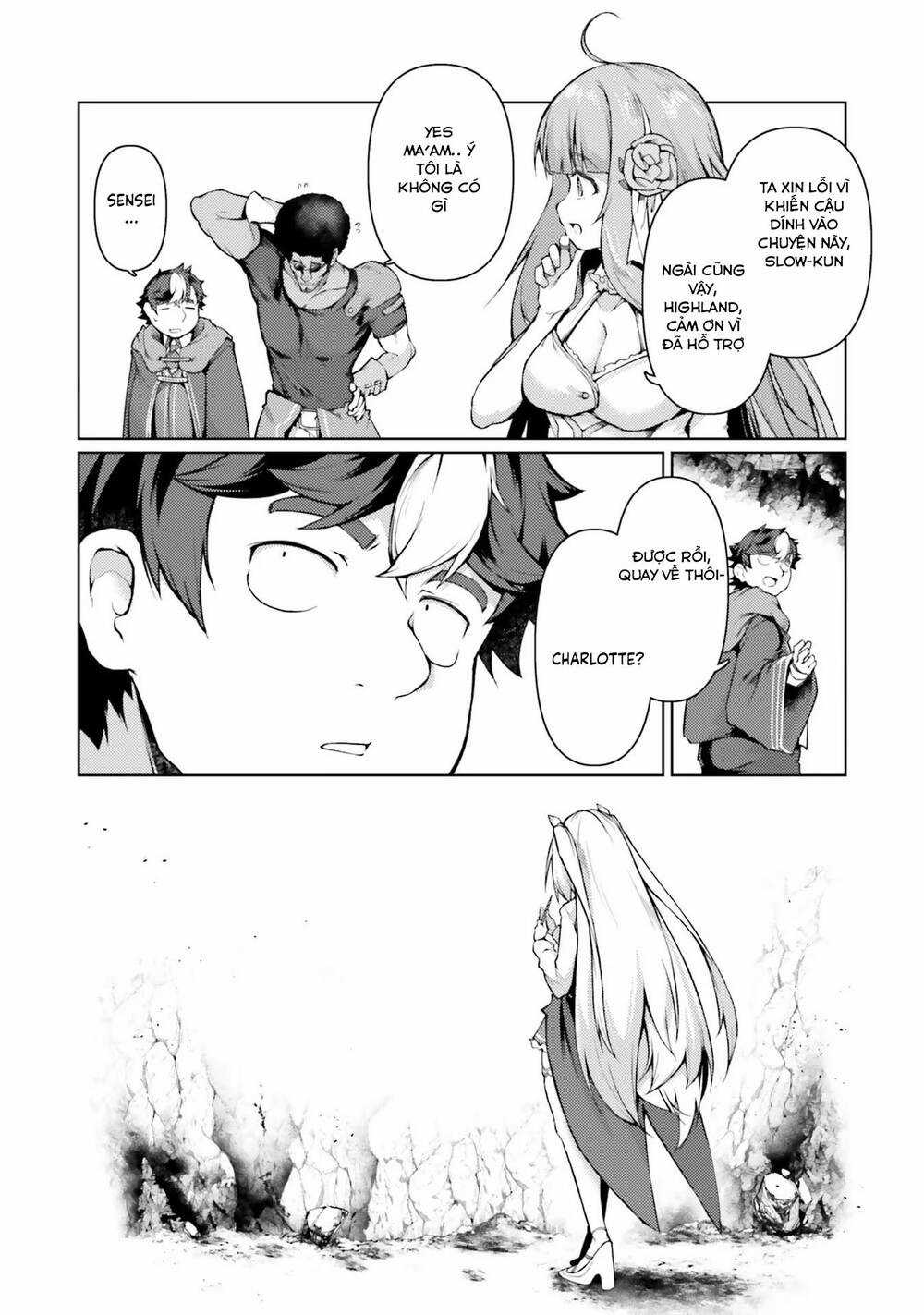 Buta Koushaku Ni Tensei Shitakara, Kondo Wa Kimi Ni Suki To Iitai Chapter 36 trang 30