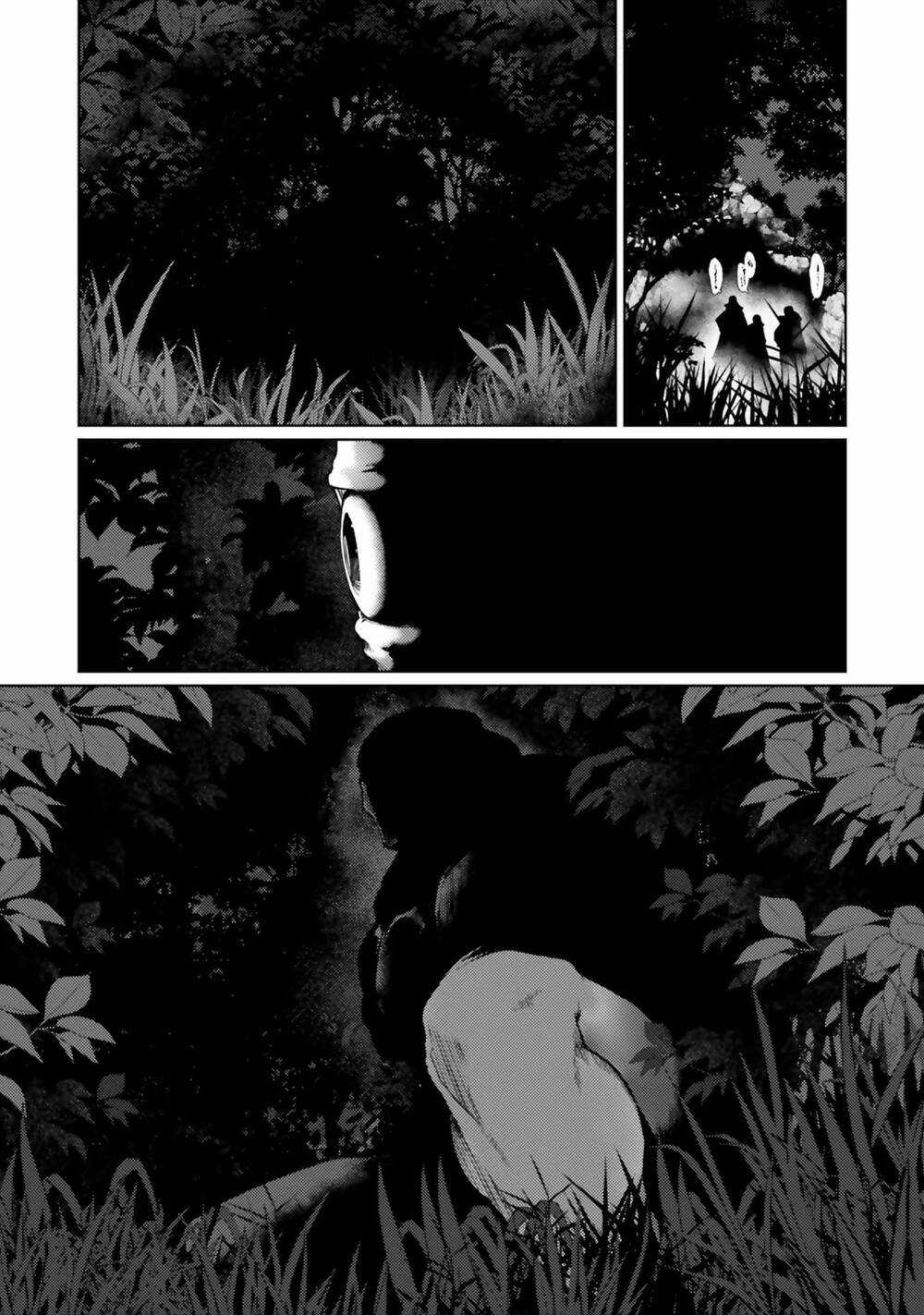 Buta Koushaku Ni Tensei Shitakara, Kondo Wa Kimi Ni Suki To Iitai Chapter 36 trang 32