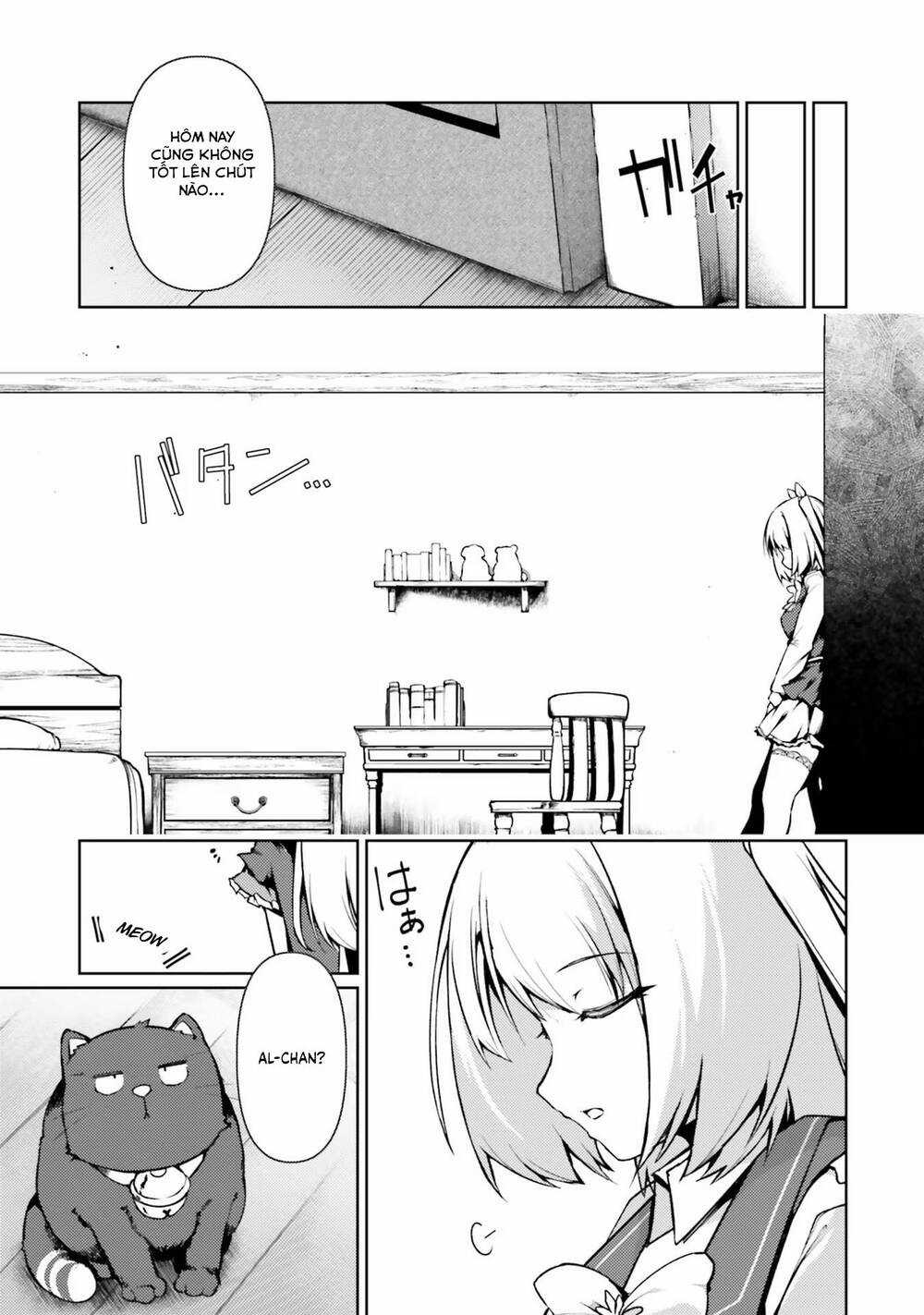 Buta Koushaku Ni Tensei Shitakara, Kondo Wa Kimi Ni Suki To Iitai Chapter 37 trang 17
