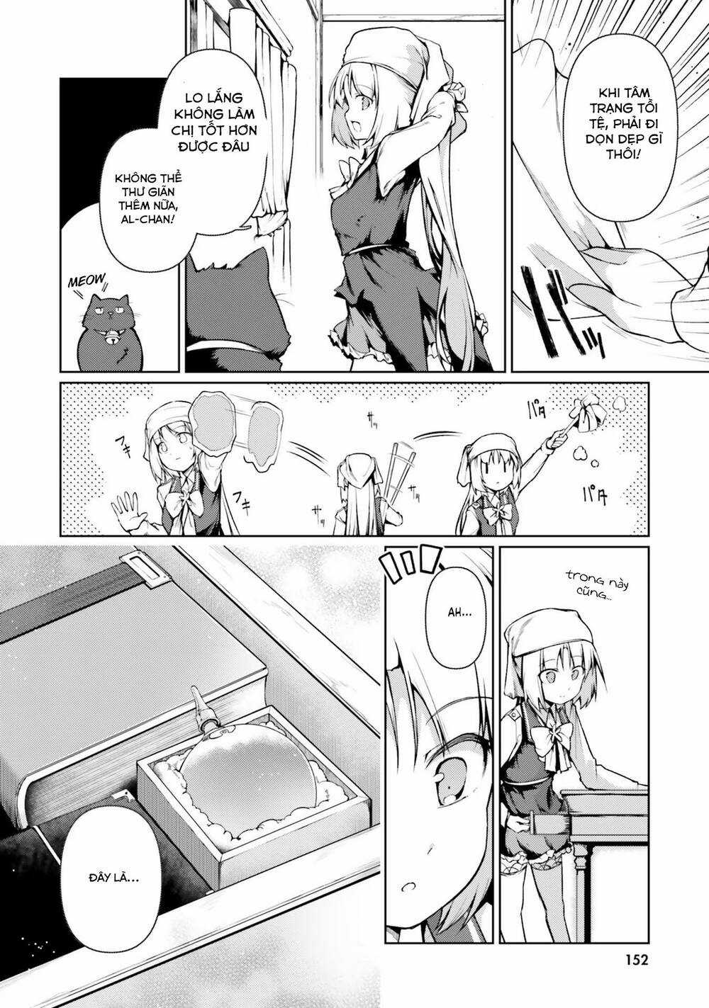 Buta Koushaku Ni Tensei Shitakara, Kondo Wa Kimi Ni Suki To Iitai Chapter 37 trang 22