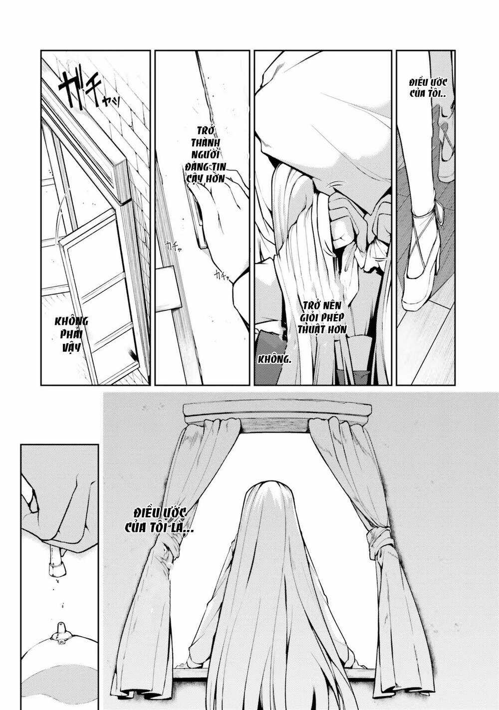 Buta Koushaku Ni Tensei Shitakara, Kondo Wa Kimi Ni Suki To Iitai Chapter 37 trang 25