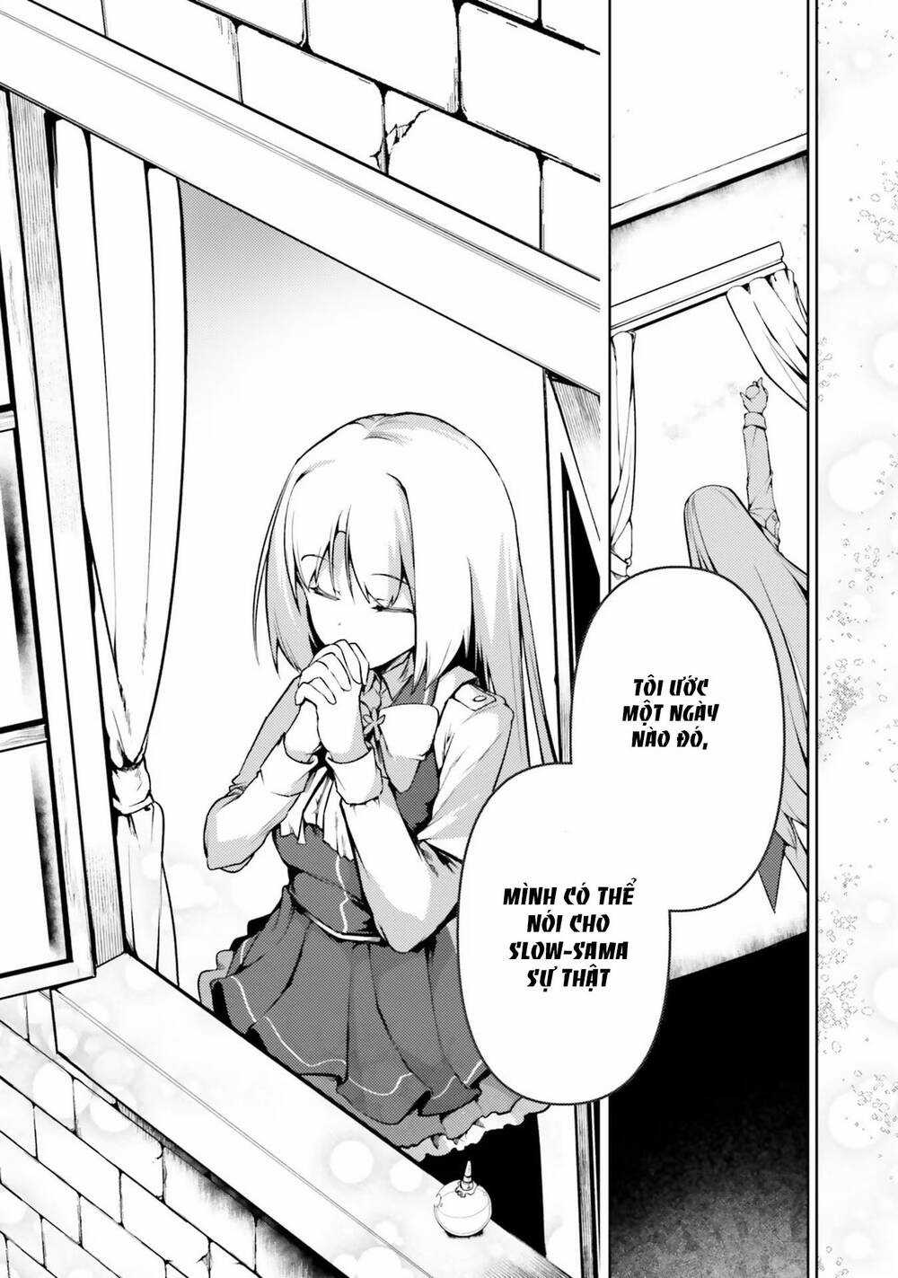 Buta Koushaku Ni Tensei Shitakara, Kondo Wa Kimi Ni Suki To Iitai Chapter 37 trang 26