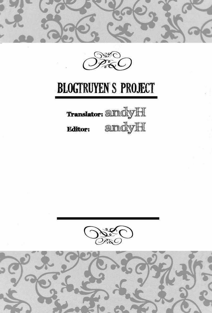 Butterfly - paru paro Chapter 5 trang 20