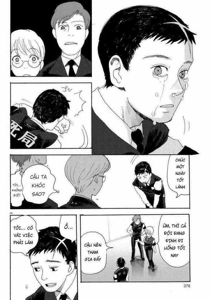 Butterfly Storage Chapter 1 trang 30