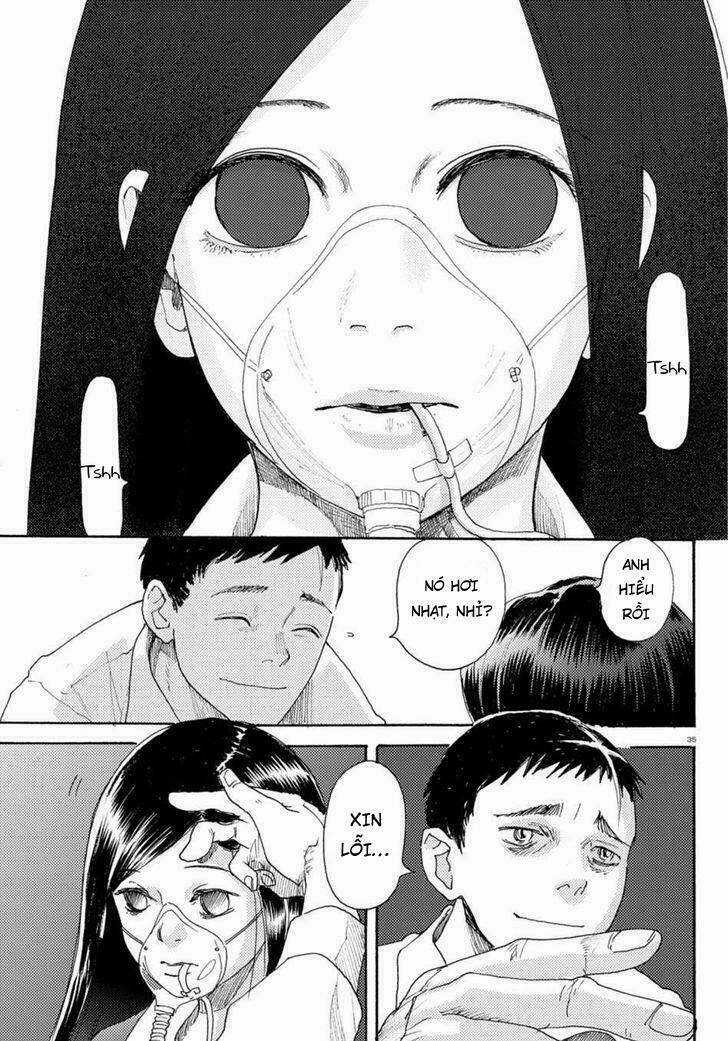 Butterfly Storage Chapter 1 trang 39